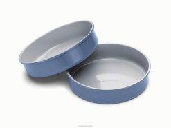 edények X86D133 kör serpenyőben pala Caraway