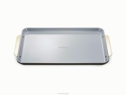 edények X86D147 sütőlap fekete Caraway