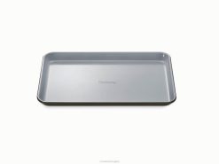 edények X86D156 sütőlap fekete Caraway