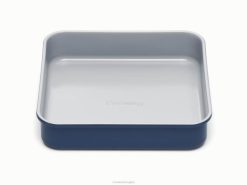 edények X86D186 négyzet alakú serpenyő haditengerészet Caraway