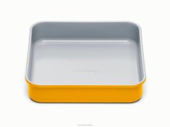 edények X86D191 négyzet alakú serpenyő körömvirág Caraway