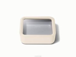 edények X86D211 élelmiszer-tároló edény krém Caraway