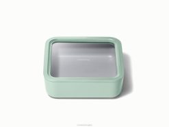 edények X86D214 élelmiszer-tároló edény köd Caraway