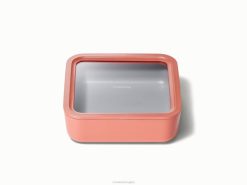 edények X86D216 élelmiszer-tároló edény perrakotta Caraway