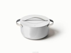 edények X86D43 holland sütő szürke Caraway