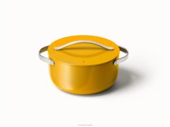 edények X86D46 holland sütő körömvirág Caraway